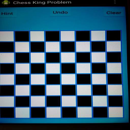 King Problem скриншот 2