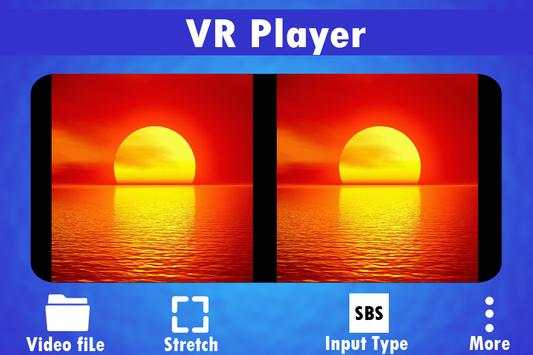 VR Player 2018 screenshot 7