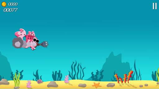 Fish Funny 2D screenshot 8