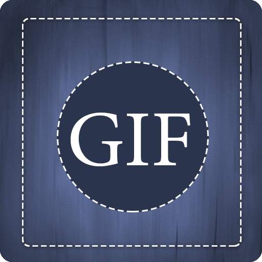 Animated Emoticons - GIF for Whatsapp 1.0