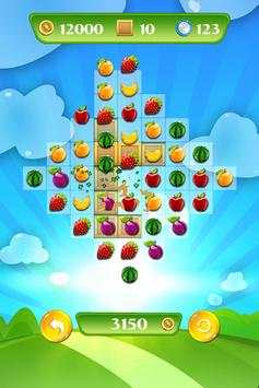 Fruit Crush Match 3 screenshot 4