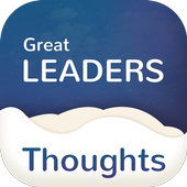 Great Leaders Thoughts icon