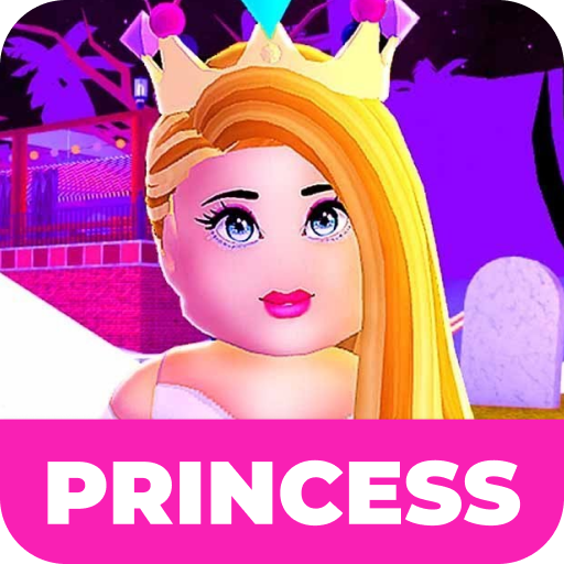 Girl skins for roblox icon