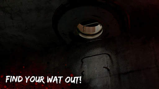 Bunker: Escape room games screenshot 7