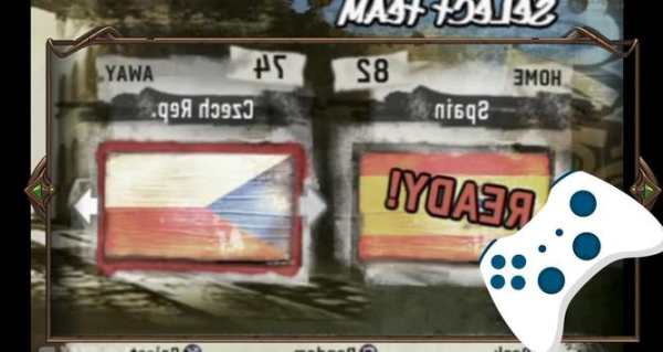 Free Fifa Street 2 screenshot 3
