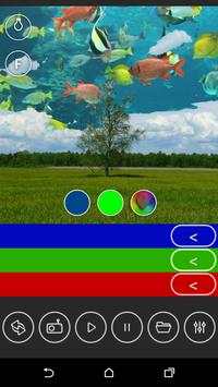 Bluescreen Maniac (Chroma Key) screenshot 1