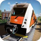 Train Simulator Euro 2016 1.0