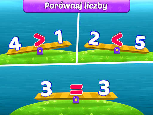 Matematyka dla dzieci (polski) screenshot 10