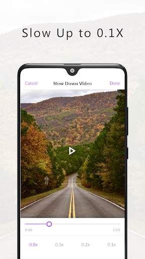 Video Edit : Cut, Reverse screenshot 7