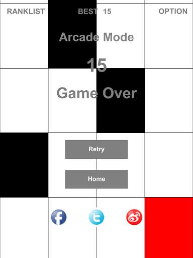 Game Of Tile screenshot 9