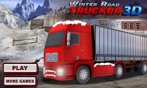 Road Truck 3D screenshot 4