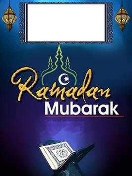 Ramzan Kareem HD Photo Frames screenshot 3