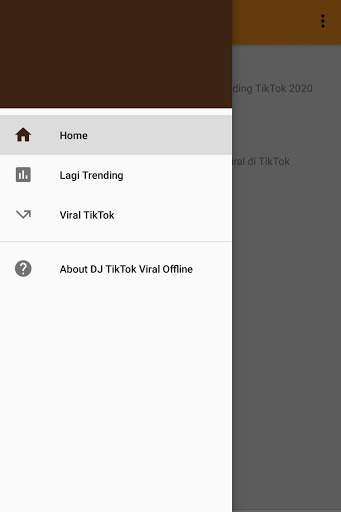 DJ TikTok Viral 2021 Offline | DJ Aduh Mamae screenshot 4