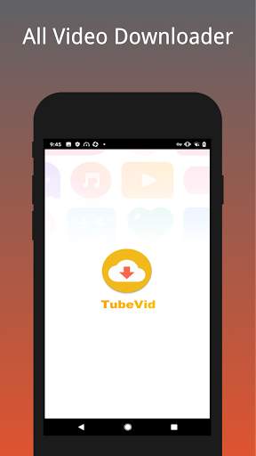 TubeVid - All Video Downloader screenshot 4