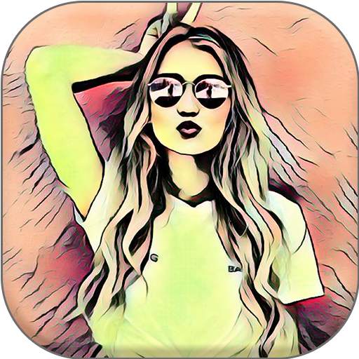 Cartoon Photo Editor 1.1