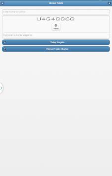 Alo PTT Mobil screenshot 7