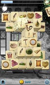 Hidden Mahjong Spring Cleaning screenshot 3