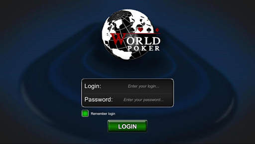World Poker screenshot 4