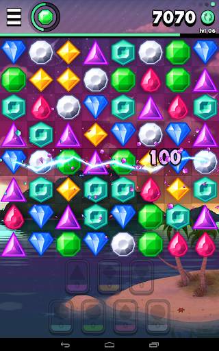Jewels 2 screenshot 11