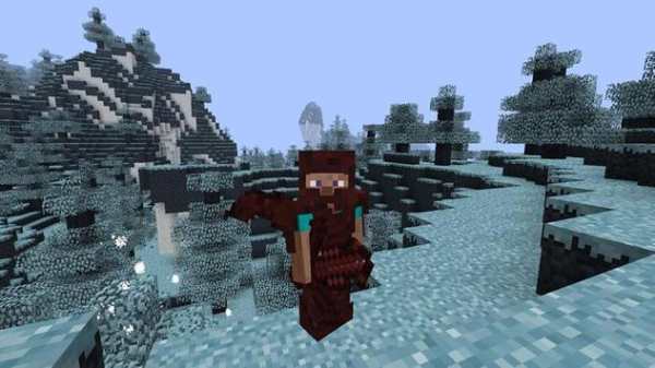 Mod Armor Craft screenshot 2