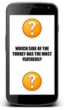 Funny Riddles - Free Jokes App screenshot 4