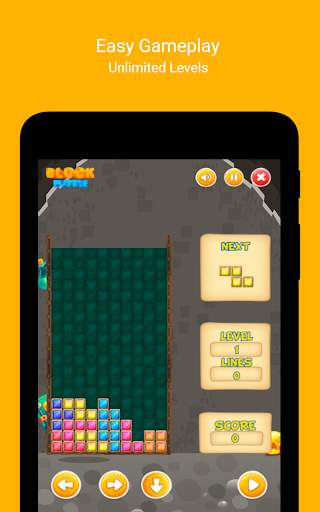 Block Puzzle 2021 screenshot 7