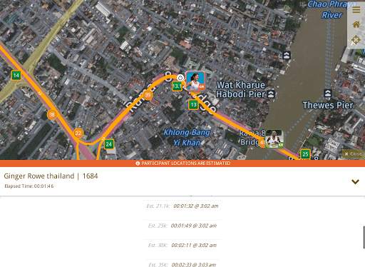 SportSplits Tracker screenshot 19