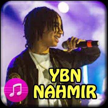 YBN Nahmir Songs screenshot 1