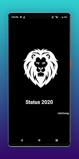 Attitude Status 2020 screenshot 1