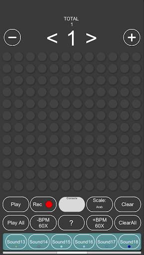Music Creator screenshot 1