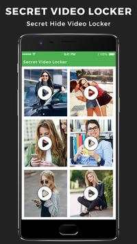 Hot Video Locker screenshot 3