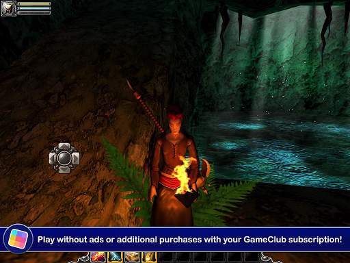 Aralon: Sword & Shadow - Open World 3D RPG screenshot 10