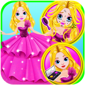 Princess Love Date icon