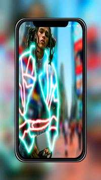 Neon Photo Editor screenshot 6