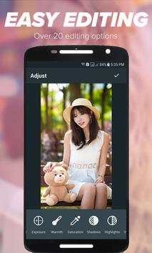 Instant Beauty Plus Selfie screenshot 2