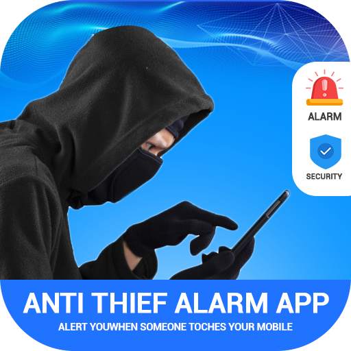 Anti-theft Alarm for Android 1.0.2