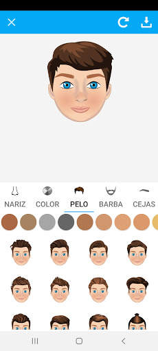 Avatar for whatsapp: Avatarly screenshot 13