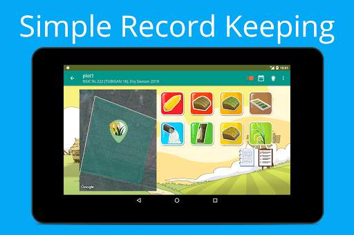 AgRiDOC app 12 تصوير الشاشة