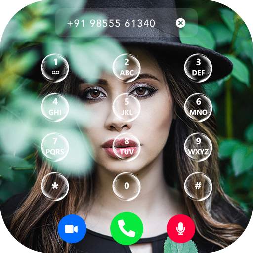 My Photo Phone Dialer 1.3.1