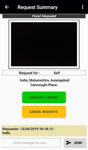 Human screenshot 8