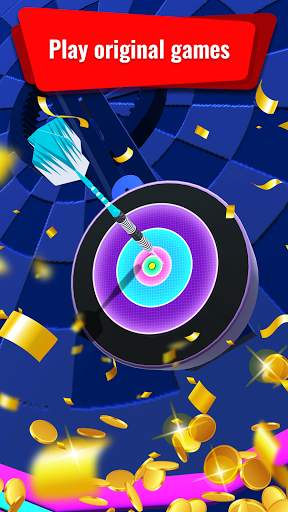 Darts Match Live! screenshot 3