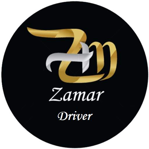 Zamar Driver Partner 1.0