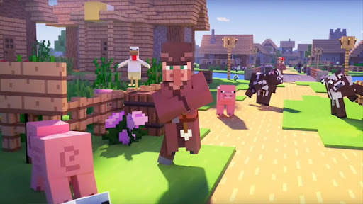 Village Maps For Minecraft screenshot 1