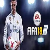 FIFA Soccer 2018 1.0