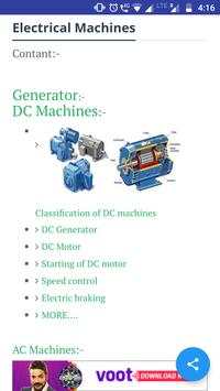 ElectricalWorld360.com screenshot 1