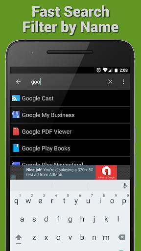 Share Apps screenshot 2