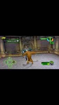 Guide Ben 10 Ultimate Alien screenshot 1
