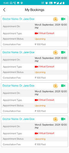 Doctor Probe screenshot 3