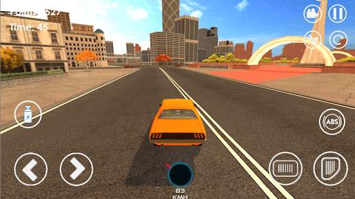 Drift Racing Game screenshot 5
