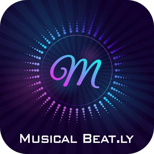 Musical Beat Video Maker 1.3